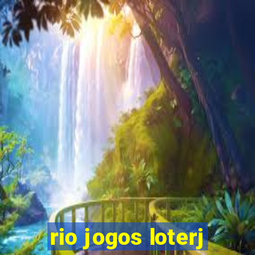 rio jogos loterj